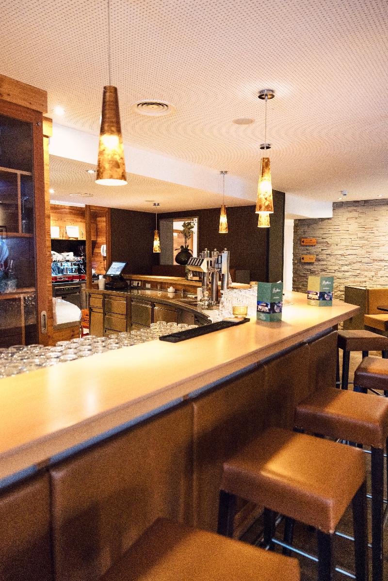 Bon Alpina - Bar