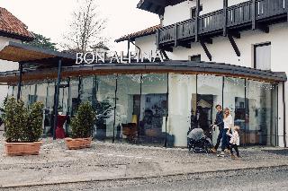 Bon Alpina fotoÄŸrafÄ±
