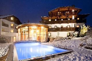 Bon Alpina otel fotoğrafı