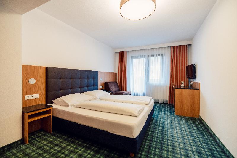 Bon Alpina - Oda