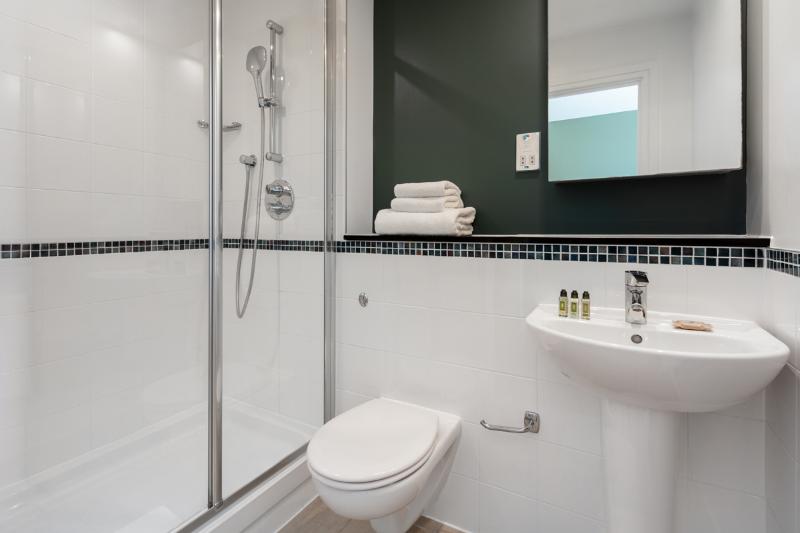 Marlin Apartments Aldgate - Tower Bridge - Oda