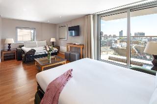 Marlin Apartments Aldgate - Tower Bridge fotoÄŸrafÄ±