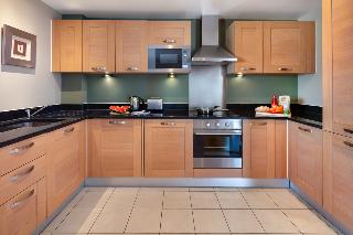 Marlin Apartments Aldgate - Tower Bridge fotoÄŸrafÄ±