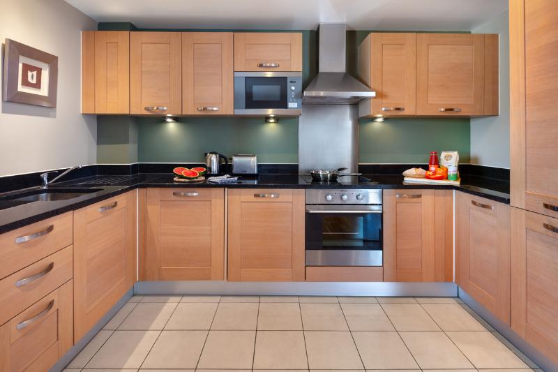 Marlin Apartments Aldgate - Tower Bridge - Oda