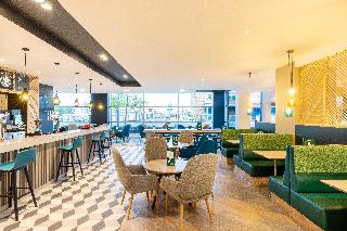 Holiday Inn Stevenage fotoÄŸrafÄ±