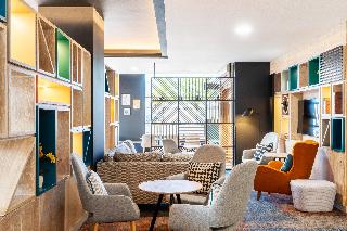 Holiday Inn Stevenage fotoÄŸrafÄ±