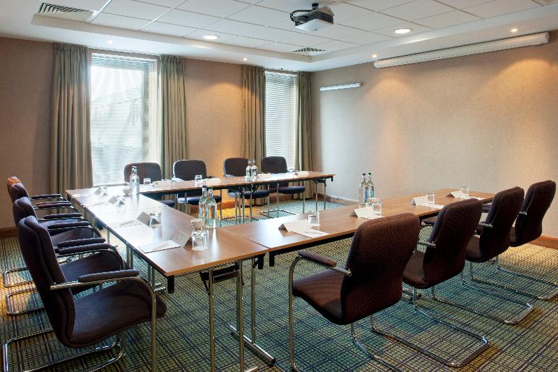 Holiday Inn Stevenage - Toplantı