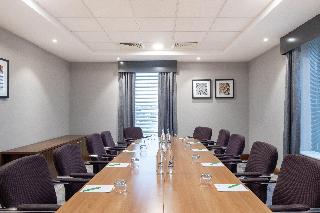 Holiday Inn Stevenage fotoÄŸrafÄ±