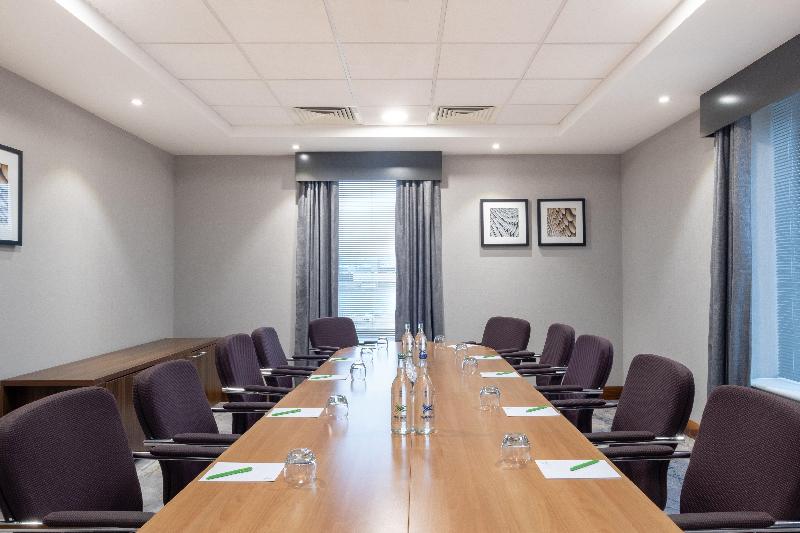 Holiday Inn Stevenage - Toplantı