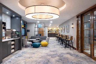 Holiday Inn Stevenage fotoÄŸrafÄ±