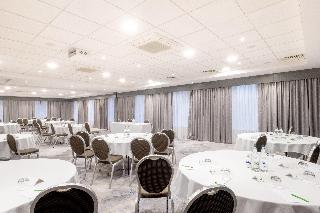 Holiday Inn Stevenage fotoÄŸrafÄ±