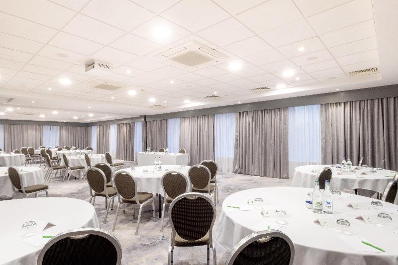 Holiday Inn Stevenage - Toplantı