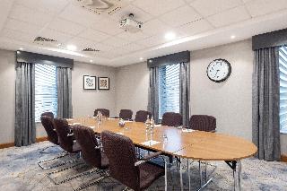 Holiday Inn Stevenage fotoÄŸrafÄ±