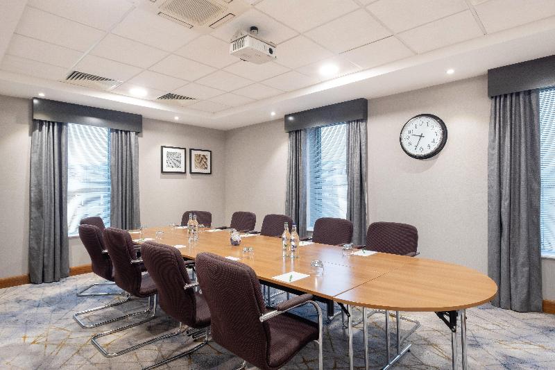 Holiday Inn Stevenage - Toplantı