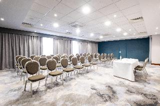 Holiday Inn Stevenage fotoÄŸrafÄ±