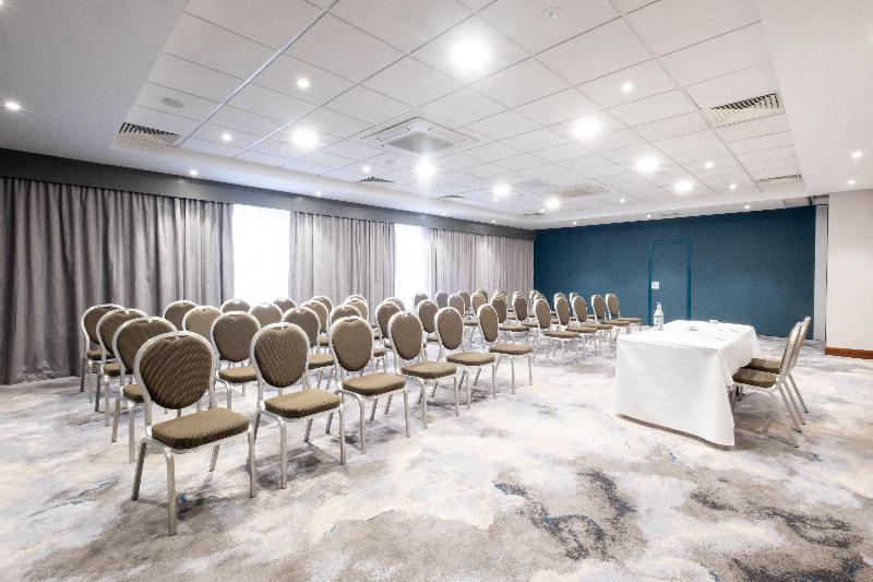 Holiday Inn Stevenage - Toplantı