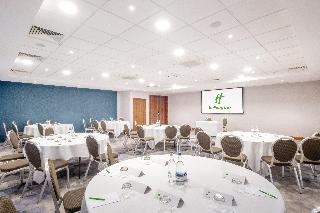 Holiday Inn Stevenage fotoÄŸrafÄ±