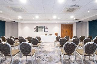 Holiday Inn Stevenage fotoÄŸrafÄ±