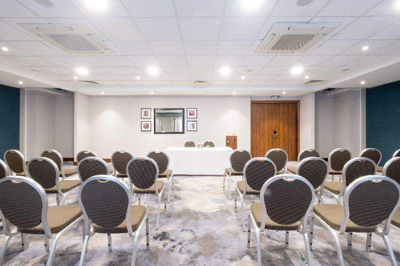 Holiday Inn Stevenage - Toplantı