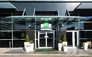 Holiday Inn Stevenage fotoÄŸrafÄ±