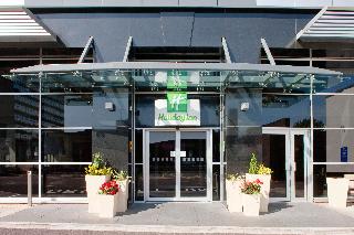 Holiday Inn Stevenage fotoÄŸrafÄ±