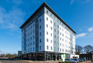 Holiday Inn Stevenage fotoÄŸrafÄ±