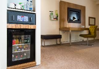 Holiday Inn Stevenage fotoÄŸrafÄ±