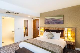 Holiday Inn Stevenage fotoÄŸrafÄ±