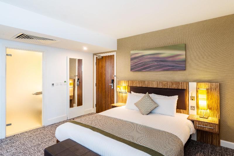 Holiday Inn Stevenage - Oda