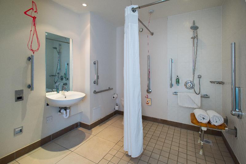 Holiday Inn Stevenage - Oda