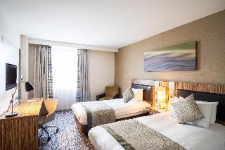 Holiday Inn Stevenage fotoÄŸrafÄ±