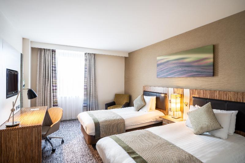 Holiday Inn Stevenage - Oda
