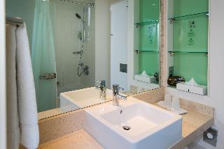 Holiday Inn Stevenage fotoÄŸrafÄ±
