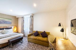 Holiday Inn Stevenage fotoÄŸrafÄ±