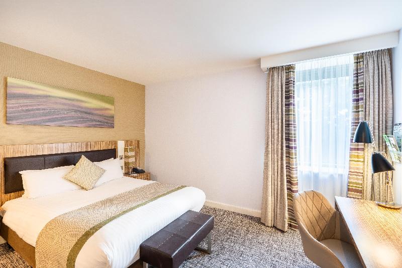 Holiday Inn Stevenage - Oda