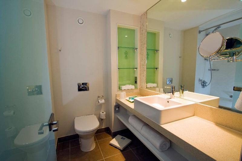 Holiday Inn Stevenage - Oda