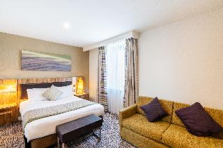 Holiday Inn Stevenage fotoÄŸrafÄ±