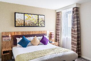 Holiday Inn Stevenage fotoÄŸrafÄ±