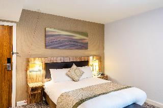 Holiday Inn Stevenage fotoÄŸrafÄ±