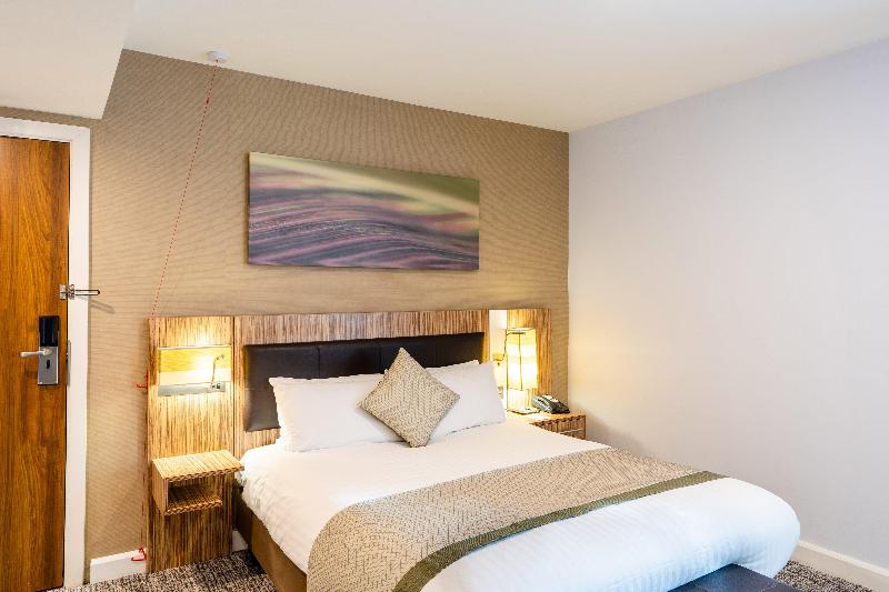 Holiday Inn Stevenage - Oda
