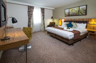 Holiday Inn Stevenage fotoÄŸrafÄ±