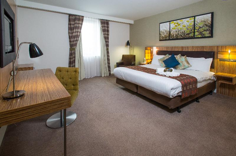 Holiday Inn Stevenage - Oda