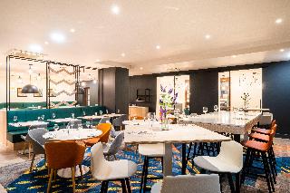 Holiday Inn Stevenage fotoÄŸrafÄ±