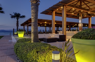 Radisson Blu Resort & Spa, Cesme fotoÄŸrafÄ±
