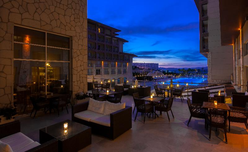 Radisson Blu Resort & Spa, Cesme - Bar