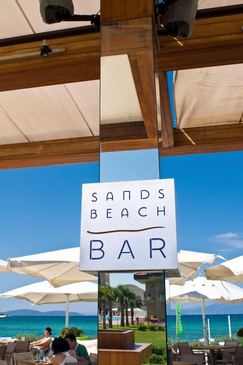 Radisson Blu Resort & Spa, Cesme - Bar