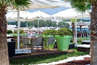 Radisson Blu Resort & Spa, Cesme fotoÄŸrafÄ±