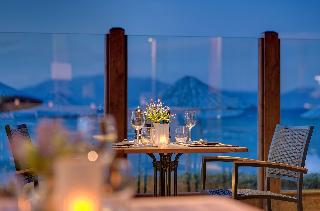 Radisson Blu Resort & Spa, Cesme fotoÄŸrafÄ±