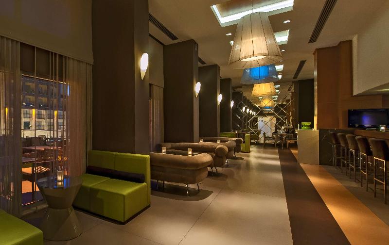 Radisson Blu Resort & Spa, Cesme - Bar