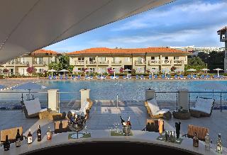 Radisson Blu Resort & Spa, Cesme fotoÄŸrafÄ±